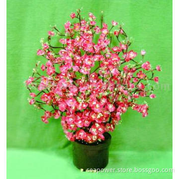 Optic Fiber Cherry Flower